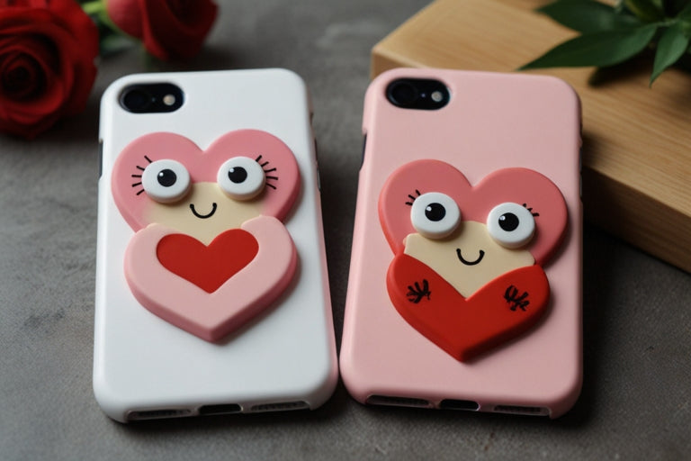 Cute iPhone Cases