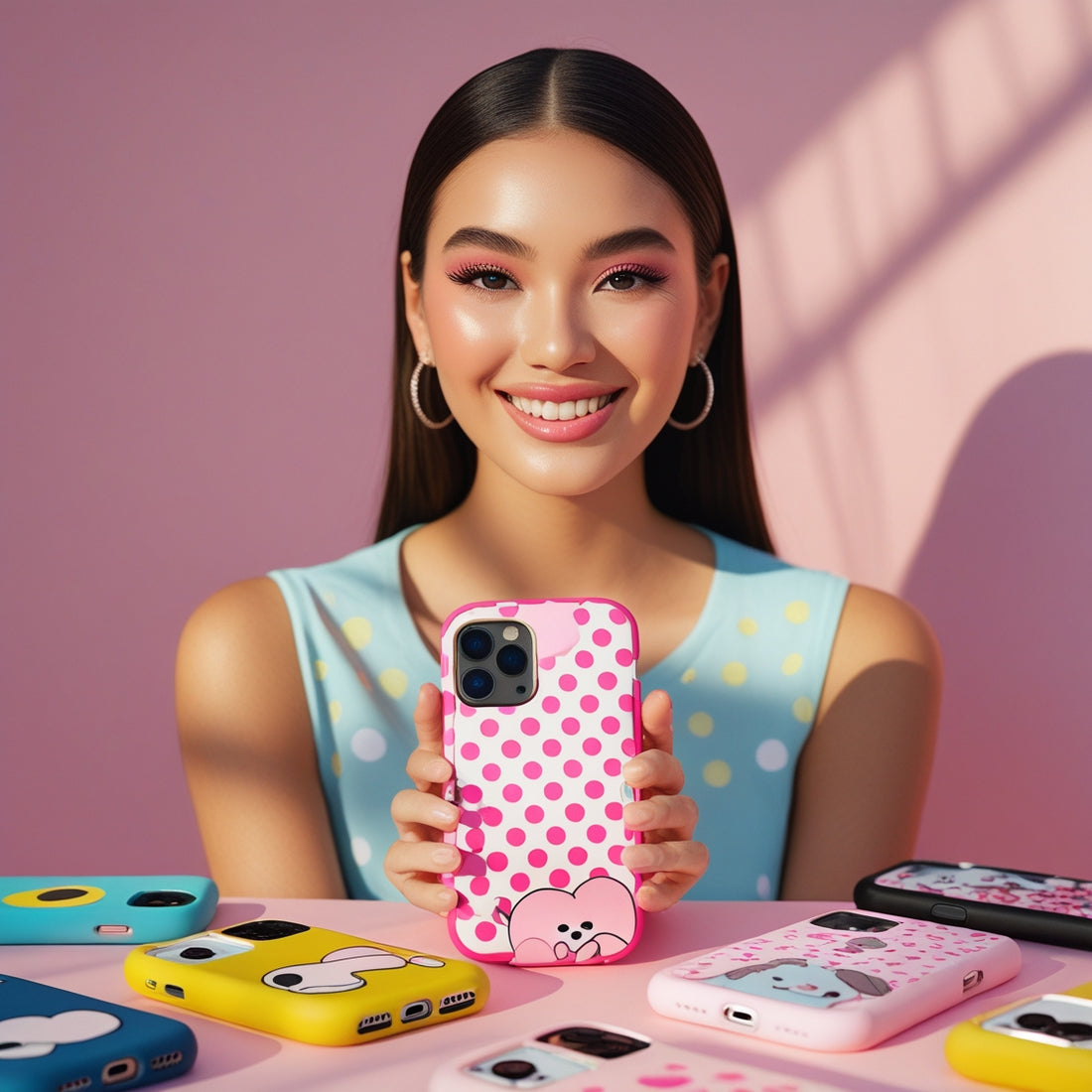 cute iPhone cases