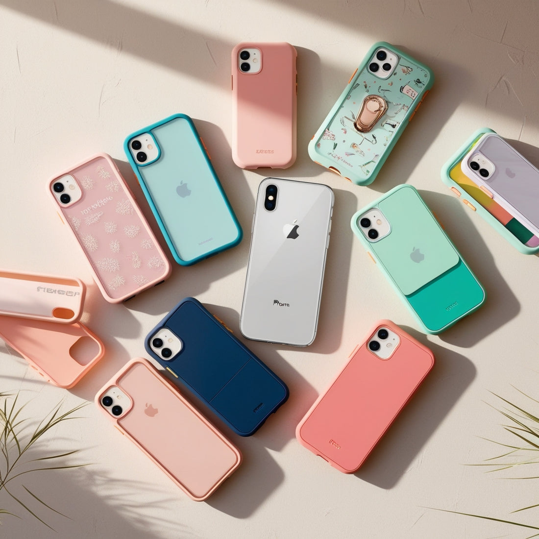 How to Choose the Best iPhone Case for Your Style and Protection Needs
