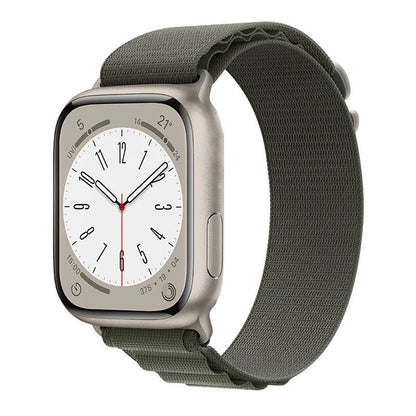 42-49mm Apple Watch Alpine Loop Band