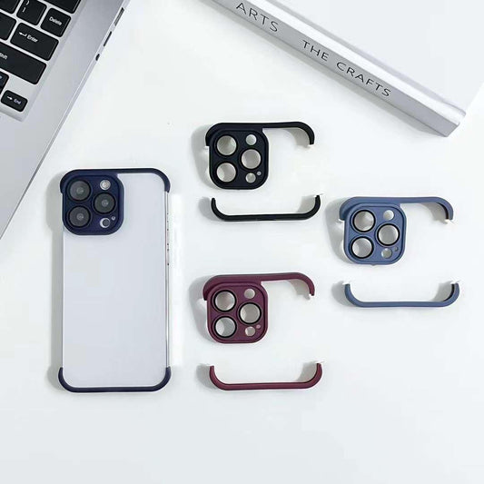 Iphone Bumper Case