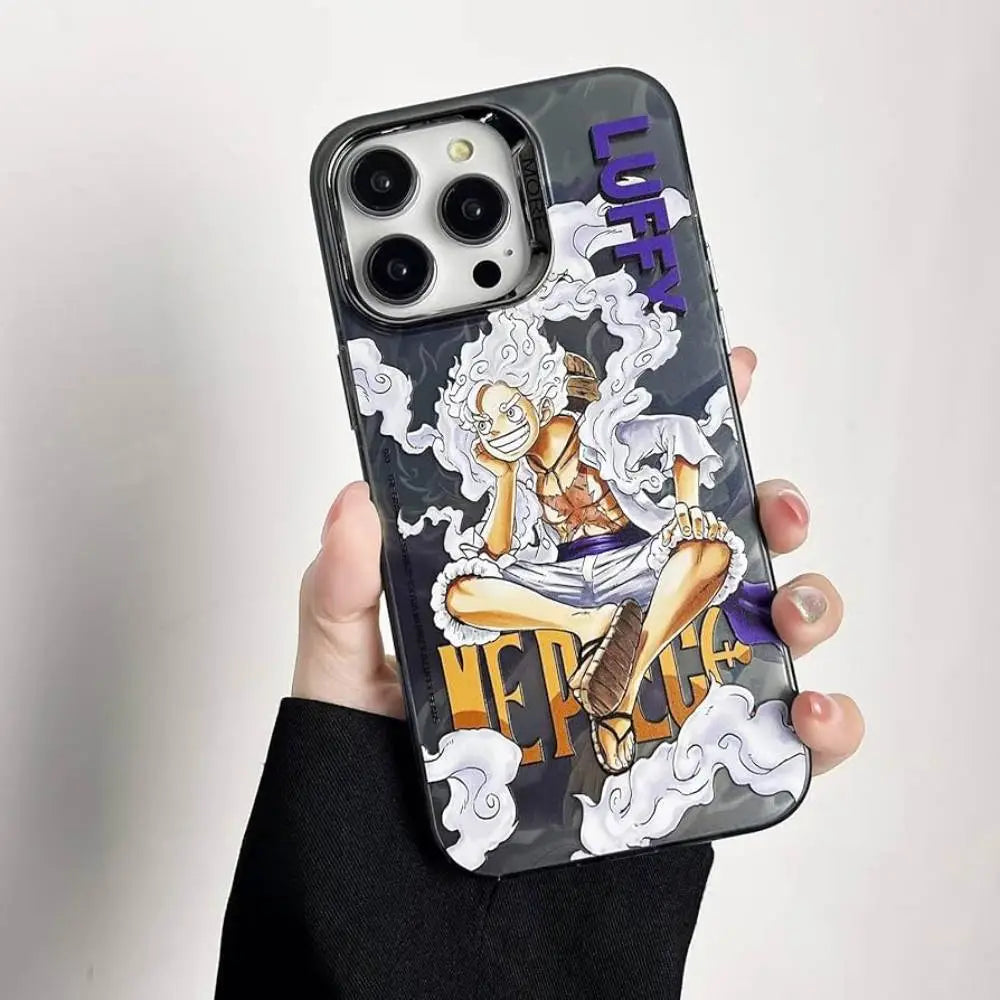 Legendary Luffy Gear Fifth 3D Case