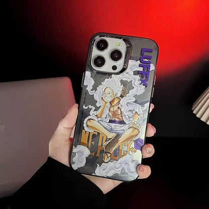 Legendary Luffy Gear Fifth 3D Case