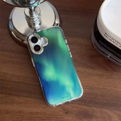 Northern Aura Shine Prism Case