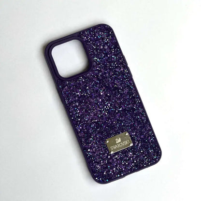 Swarovski Stone iPhone Case