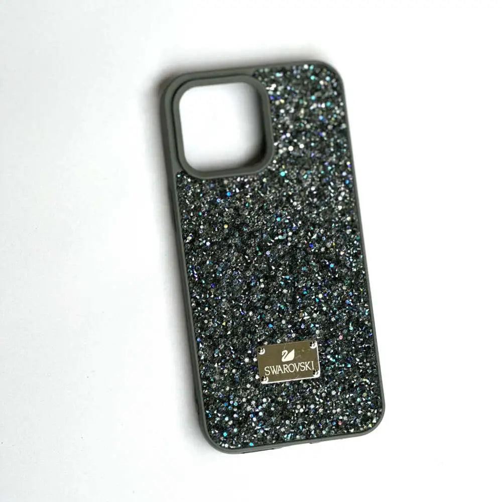 Swarovski Stone iPhone Case