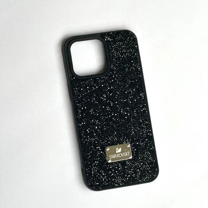 Swarovski Stone iPhone Case