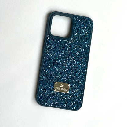 Swarovski Stone iPhone Case