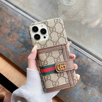 Luxury iPhone Designer Case