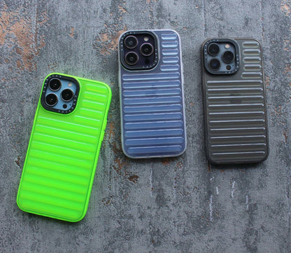 Firefly Light Soft Silicon Case