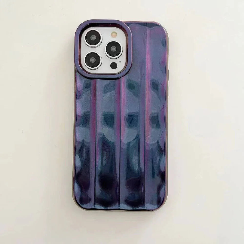 iPhone Spark Wave Case