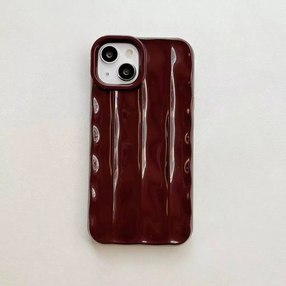 iPhone Spark Wave Case