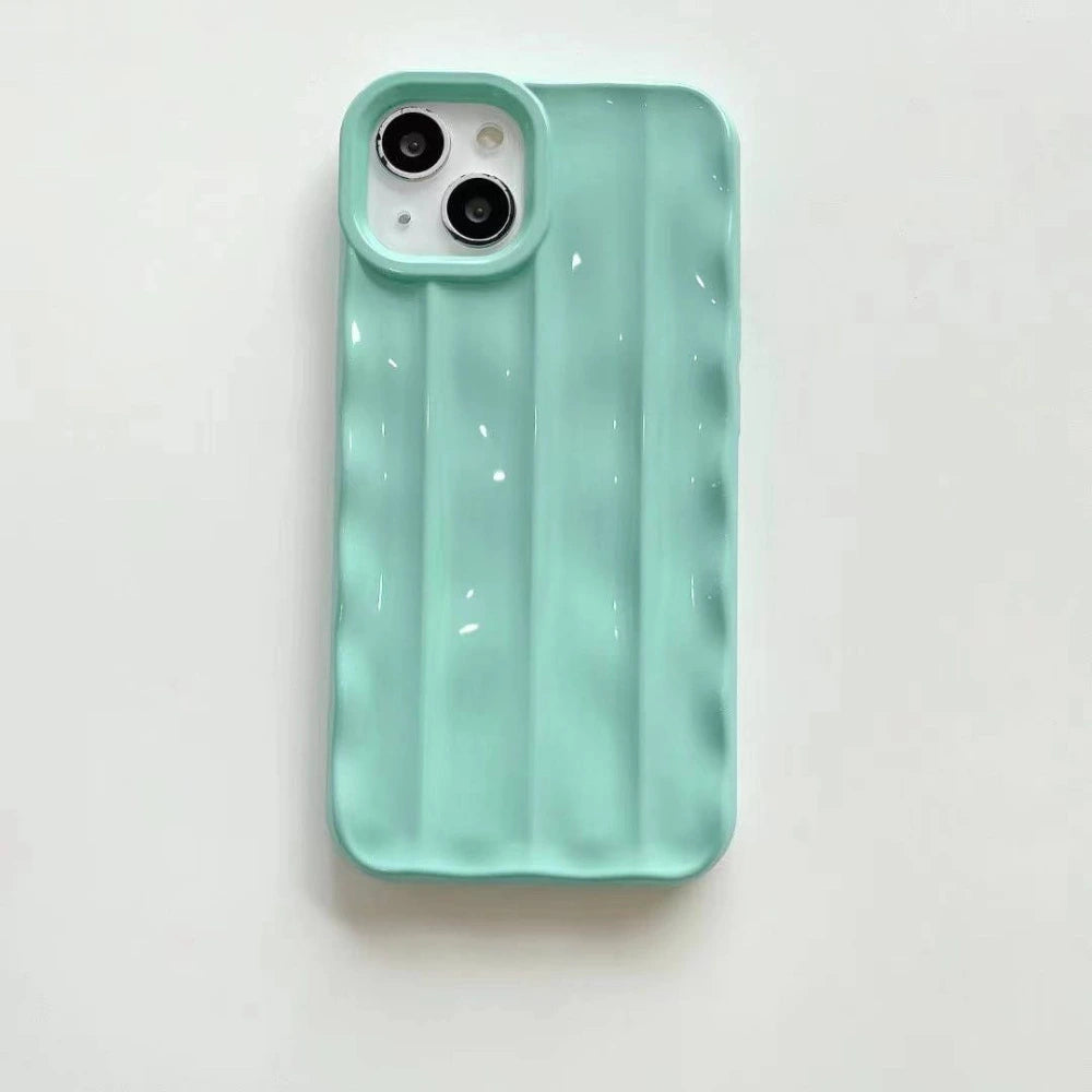 iPhone Spark Wave Case