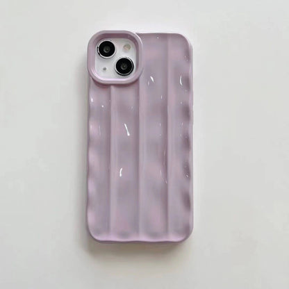 iPhone Spark Wave Case