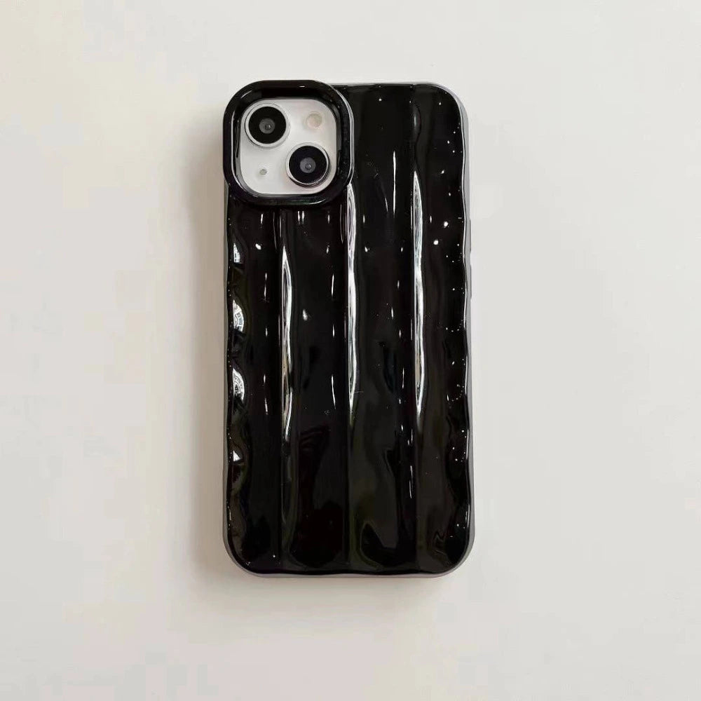 iPhone Spark Wave Case