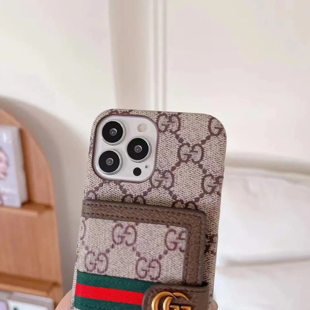 Luxury iPhone Designer Case